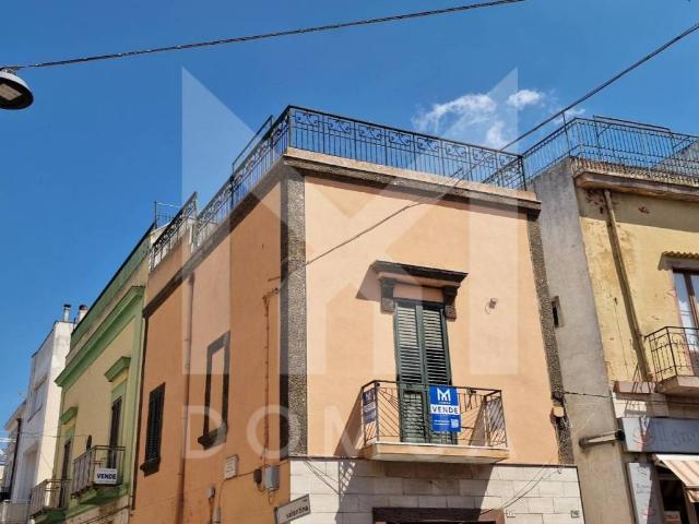 Appartamento in vendita a Parabita LE