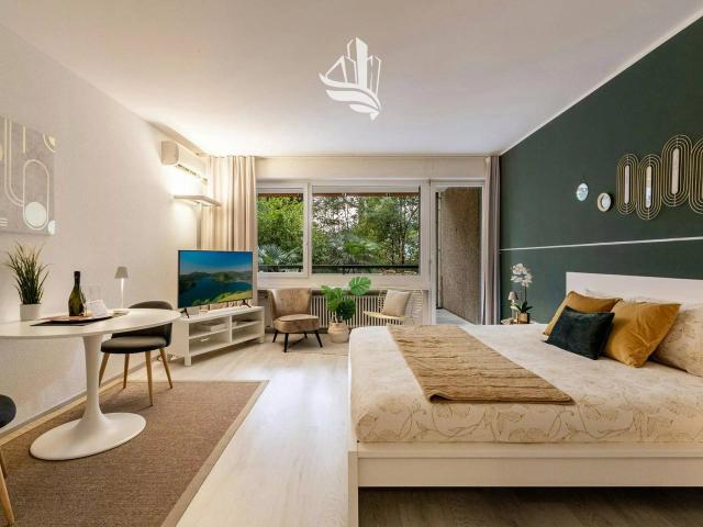 Appartamento in vendita a Parcines