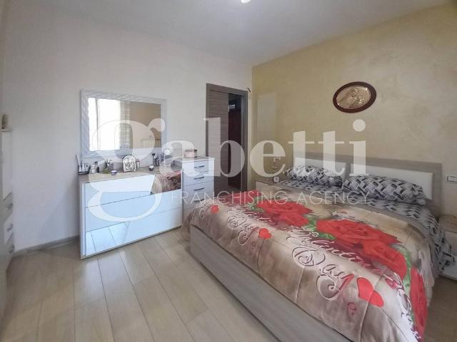 Appartamento in vendita a Parete CE