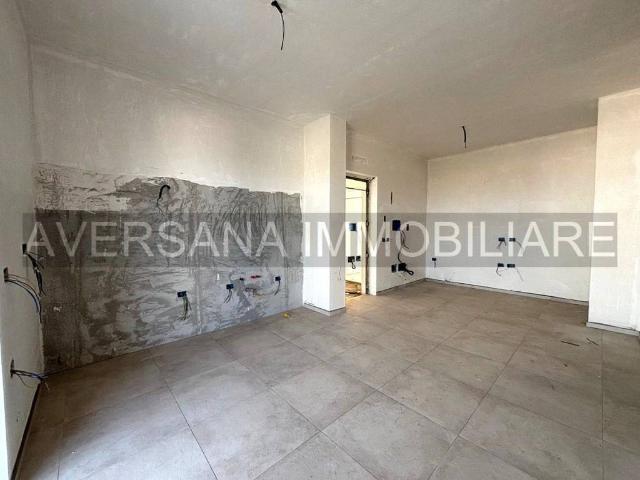 Appartamento in vendita a Parete CE