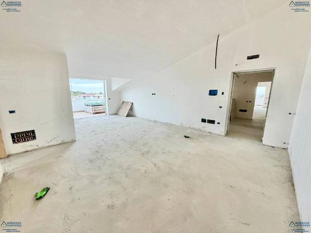 Appartamento in vendita a Parete CE