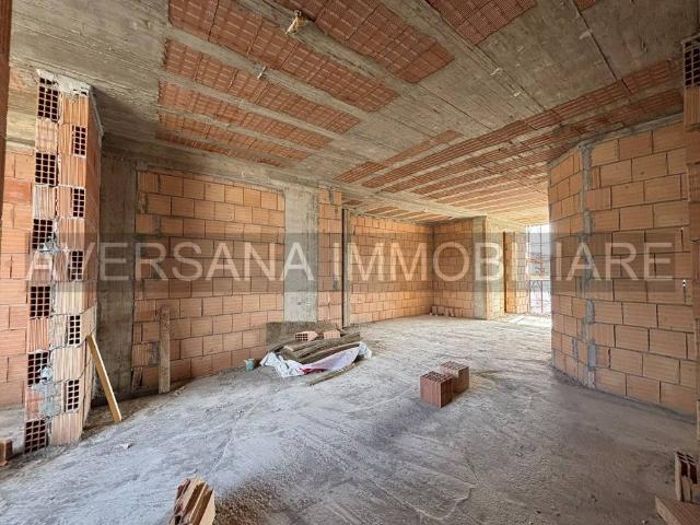 Appartamento in vendita a Parete CE