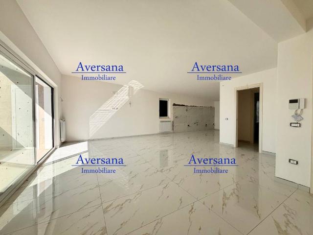 Appartamento in vendita a Parete CE