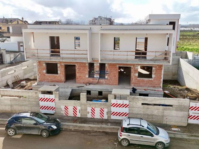 Appartamento in vendita a Parete CE