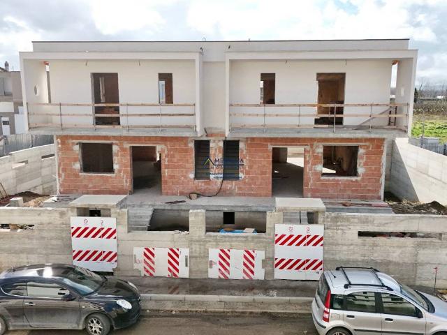 Appartamento in vendita a Parete CE
