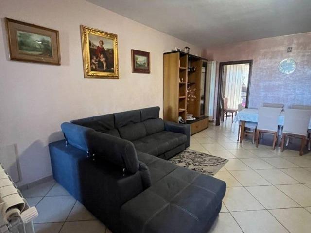 Appartamento in vendita a Parete CE