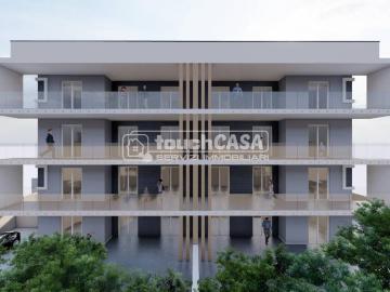Appartamento in vendita a Parete CE