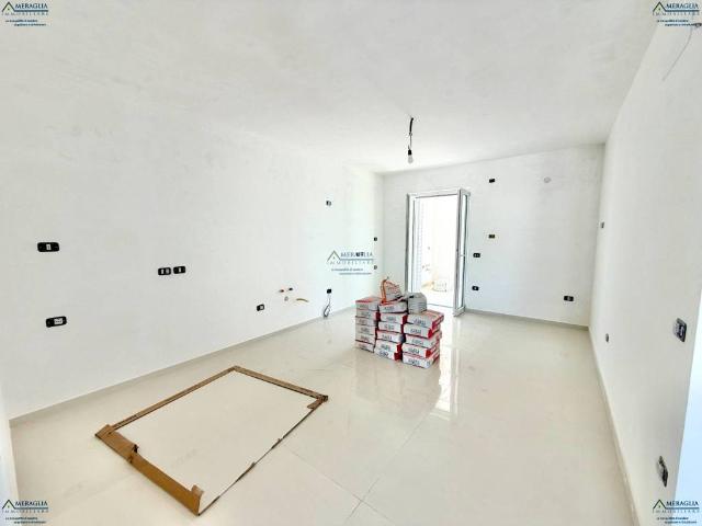 Appartamento in vendita a Parete CE