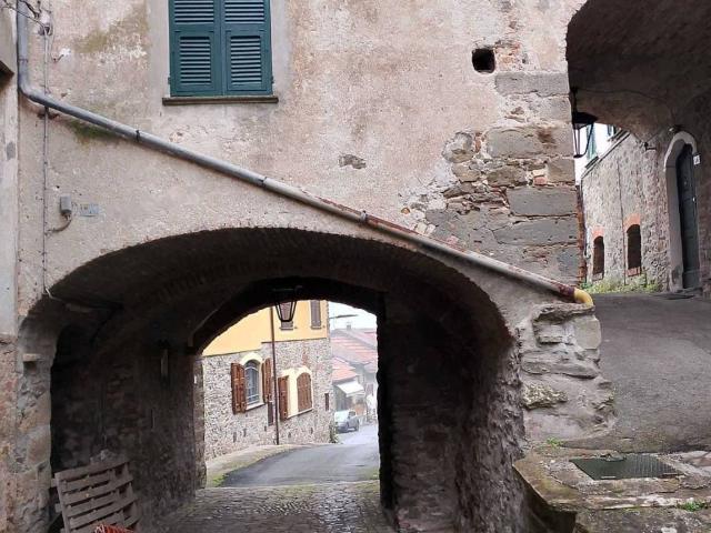 Appartamento in vendita a Pareto AL