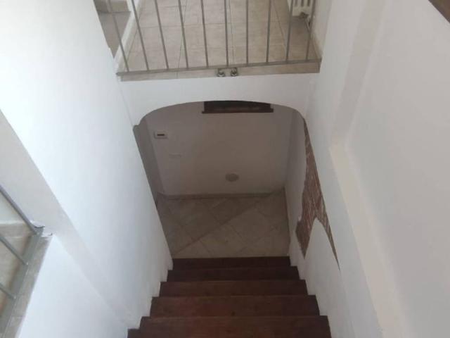 Appartamento in vendita a Parella TO