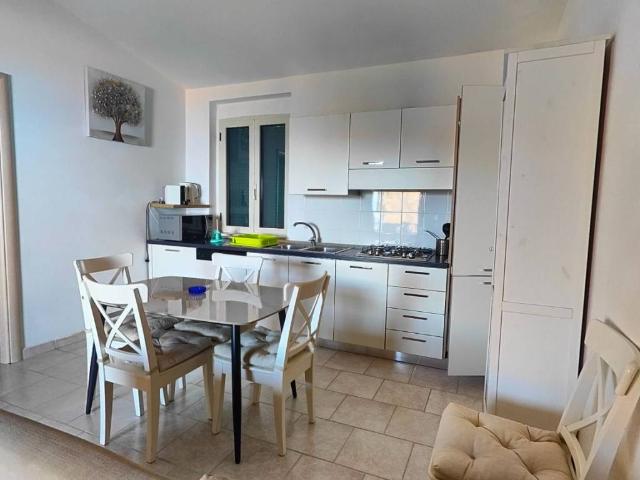 Appartamento in vendita a Parghelia VV