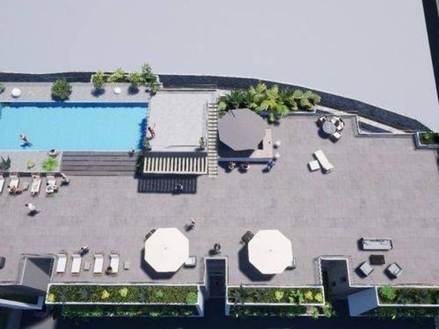 Appartamento in vendita a Parghelia VV