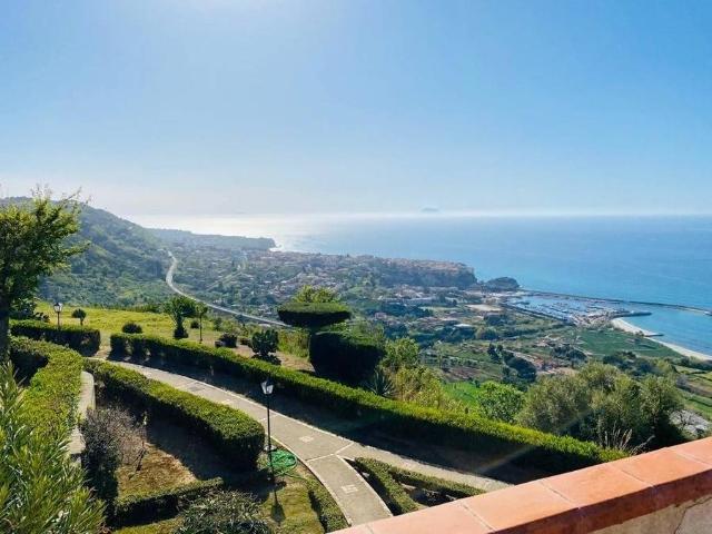 Appartamento in vendita a Parghelia VV