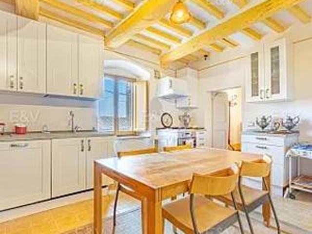 Appartamento in vendita a Parrano TR
