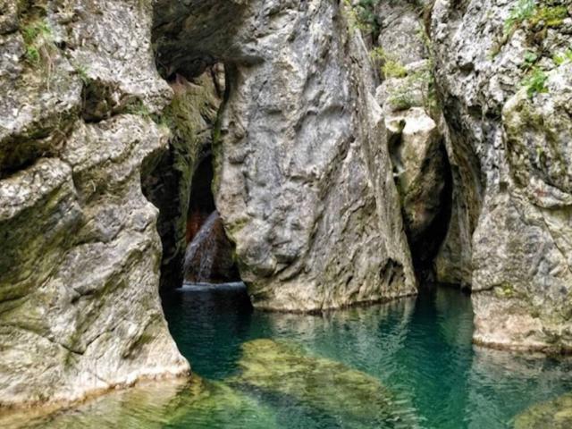 Appartamento in vendita a Parrano TR