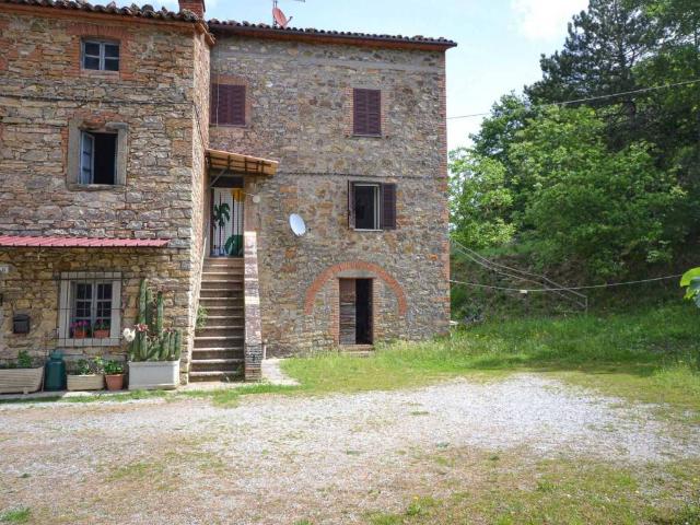 Appartamento in vendita a Parrano TR