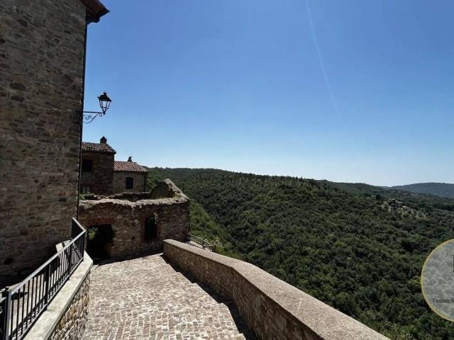 Appartamento in vendita a Parrano TR