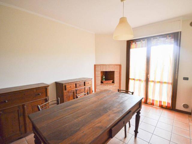 Appartamento in vendita a Parrano TR