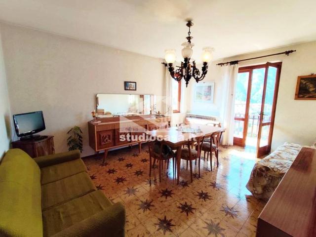 Appartamento in vendita a Parre BG