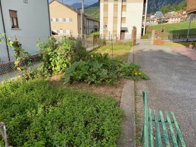 Appartamento in vendita a Parre BG