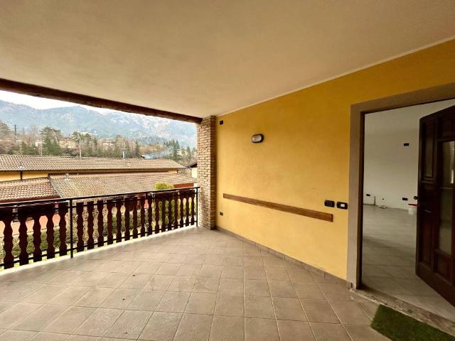 Appartamento in vendita a Parre BG