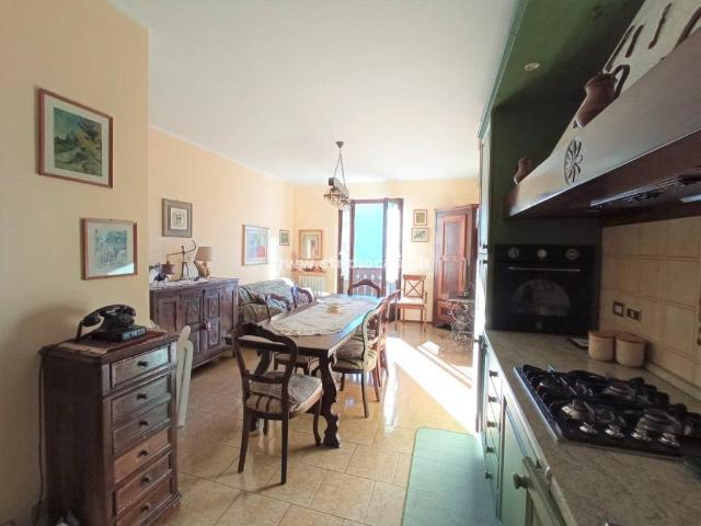 Appartamento in vendita a Parre BG