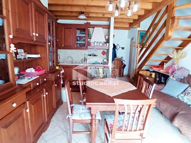 Appartamento in vendita a Parre BG