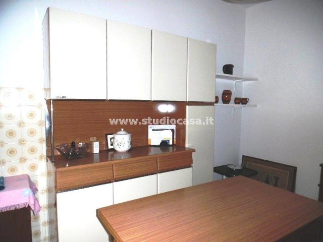 Appartamento in vendita a Parre BG