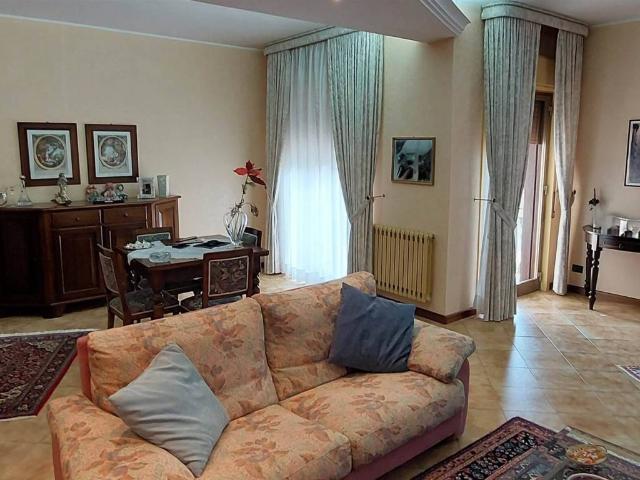 Appartamento in vendita a Partanna TP