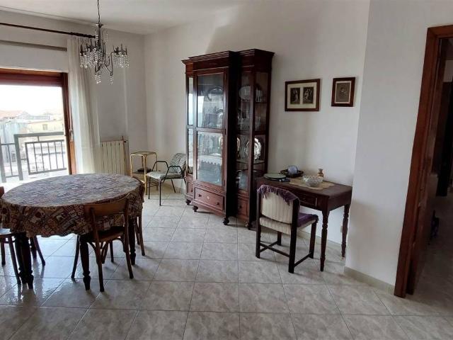 Appartamento in vendita a Partanna TP