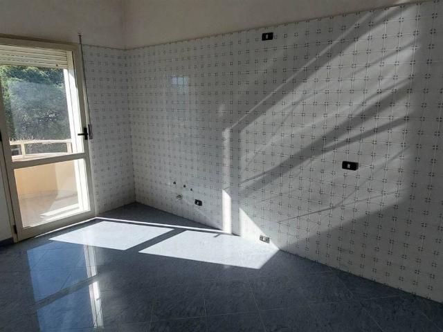 Appartamento in vendita a Partanna TP