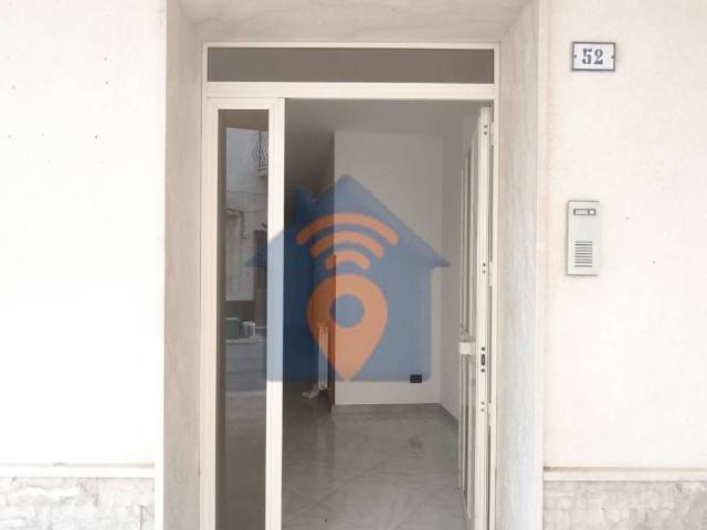 Appartamento in vendita a Partanna TP