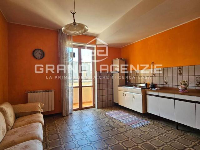 Appartamento in vendita a Partanna TP