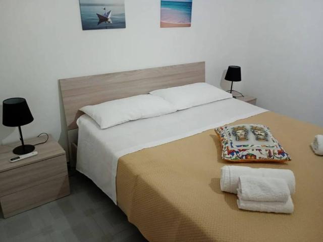Appartamento in vendita a Partinico PA