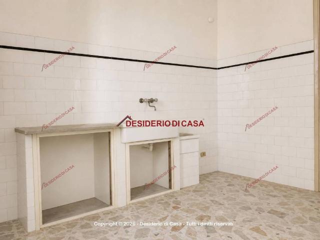 Appartamento in vendita a Partinico PA