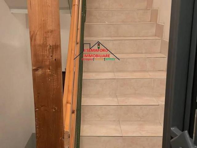 Appartamento in vendita a Partinico PA