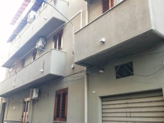 Appartamento in vendita a Partinico PA