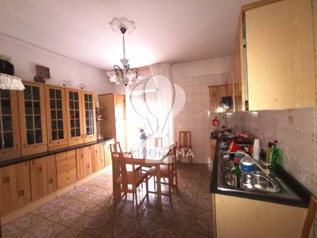 Appartamento in vendita a Partinico PA