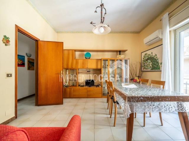 Appartamento in vendita a Partinico PA