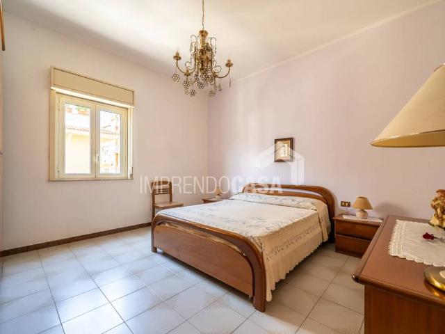 Appartamento in vendita a Partinico PA