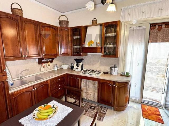 Appartamento in vendita a Partinico PA