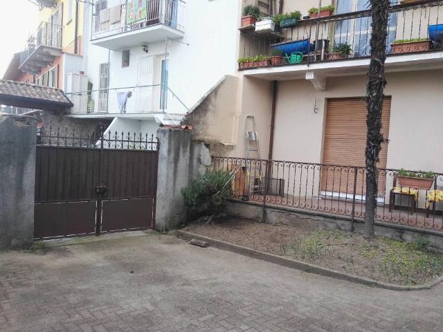 Appartamento in vendita a Paruzzaro NO