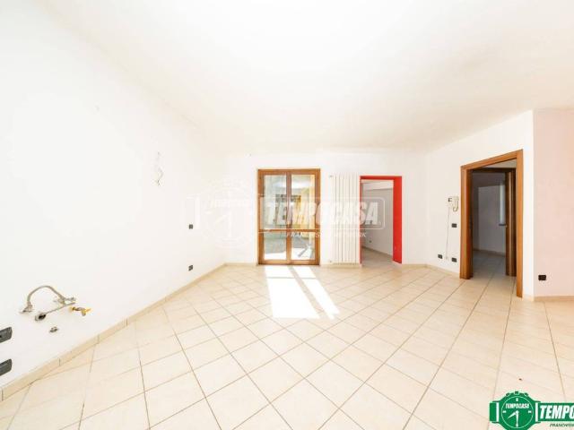 Appartamento in vendita a Paruzzaro NO