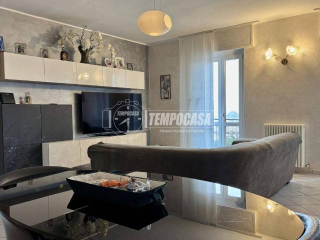 Appartamento in vendita a Paruzzaro NO