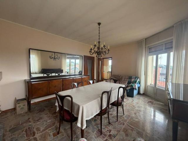 Appartamento in vendita a Paruzzaro NO