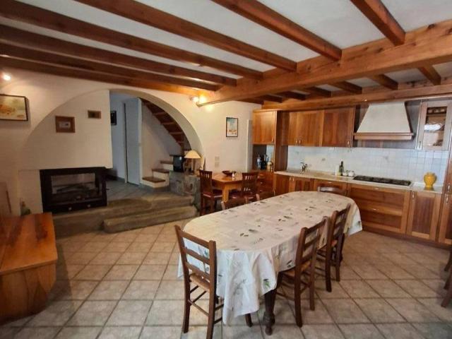 Appartamento in vendita a Parzanica BG