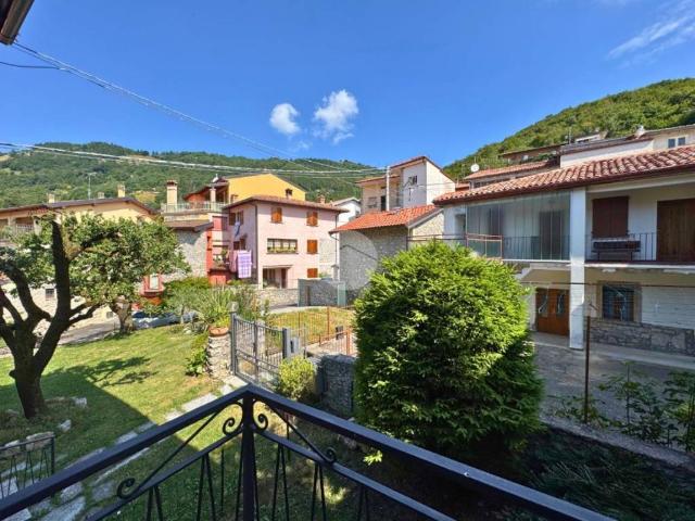 Appartamento in vendita a Parzanica BG