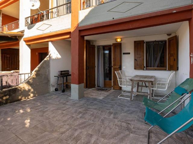 Appartamento in vendita a Parzanica BG