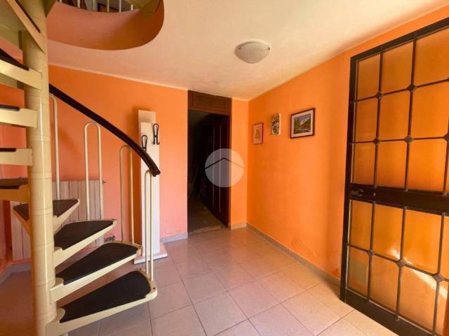 Appartamento in vendita a Parzanica BG