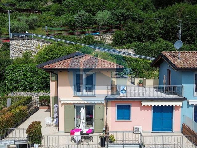 Appartamento in vendita a Parzanica BG